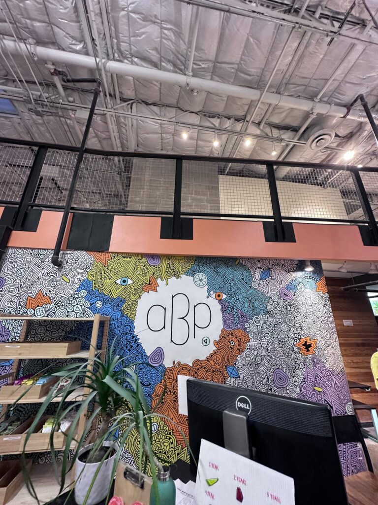 Spruce up your business with our interior commercial painting service